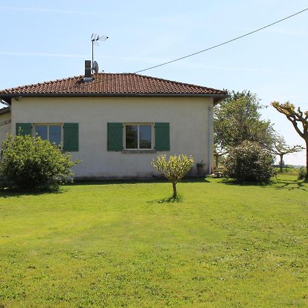 Maison Aux Portes Du Gers Lareole Luaran gambar