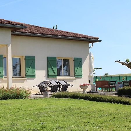 Maison Aux Portes Du Gers Lareole Luaran gambar